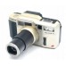 Плёночная фотокамера Olympus view zoom 120
